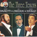 Produktbild: Three Tenors
