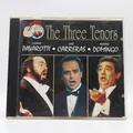 Produktbild: Musik CD | The Three Tenors | Disc poliert
