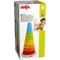 Produktbild: Haba Steckturm 