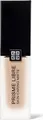 Produktbild: Givenchy - Prisme Libre - Skin-caring Matte Foundation - prisme Libre Liquid Foundation 1-c105 30 ml