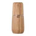 Produktbild: AdHoc Pfeffer- & Salzmühle Yono, Eiche hell, 15cm