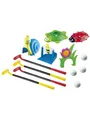 Produktbild: Funny Golf Set 302178