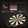 Produktbild: Winmau Dartboard Blade 6 Triple Core Carbon