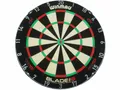 Produktbild: Winmau Blade 6 Triple Core Carbon  PDC  Dartscheibe Darts Steeldarts Soft Steel