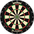 Produktbild: Dartscheibe Blade 6 Triple Core Winmau