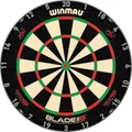 Produktbild: Winmau - Blade 6 Triple Core Dartboard