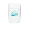Produktbild: Bayrol Desalgin Jet 6 L - schaumfreies Antialgen-Konzentrat zur Verhinderung von Algenwachstum im Pool - Ideal für Pools mit Gegenstromanlagen Wasserattraktionen - Ohne Kupfersulfat Blau
