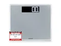 Produktbild: Soehnle Style Sense Comfort 600 Personen Digitalwaage mit Tragkraft bis 200 kg, Waage mit extragroßem LCD-Display, Personenwaage für sicheren Stand