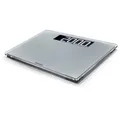 Produktbild: Soehnle Personenwaage 63864 Style Sense Comfort 600 - Personenwaage - glas/grau