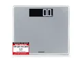 Produktbild: Soehnle Personenwaage Style Sense Comfort 600, 1-tlg., LCD-Anzeige, flaches Design, bis 200kg, große Trittfläche, kg/lb/st
