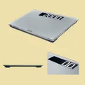 Produktbild: Soehnle digitale Gla​s-Personen​waage 63864 Style Sense Comfort 600 grau