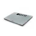 Produktbild: Soehnle 63864 Style Sense Comfort 600 digitale Personenwaage Körperwaage