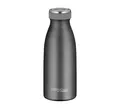 Produktbild: Bottiglia a tema in acciaio inox 350 ml colore Cool Grey