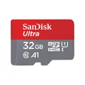 Produktbild: MiniSDHC Speicherkarte 32 GB Klasse 10 Ultra A1