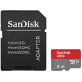 Produktbild: SanDisk Mobile Ultra MicroSD 32GB 120MB/s UHS-I mit Adapter