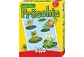 Produktbild: AMIGO Spiel Amigo Fröschis, Kartenspiel
