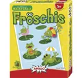 Produktbild: Amigo Spiele Spiel AMIGO 02152 - Fröschis Kinderspiel des Jahres 2022