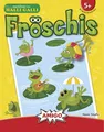 Produktbild: Amigo Fröschis ab 5 Jahren