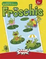 Produktbild: Amigo Spiele - Fröschis Neu & OVP