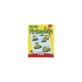 Produktbild: AMI02152 - Fröschis, Kinderspiel, ab 5 Jahren