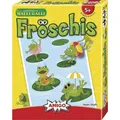 Produktbild: AMIGO Fröschis Kinderspiel