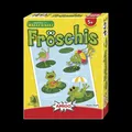 Produktbild: Fröschis