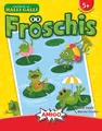 Produktbild: Fröschis Marina Zlochin