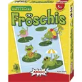 Produktbild: Fröschis DE