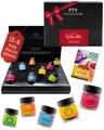 Produktbild: Tee Adventskalender-Set 24 lose Tees 