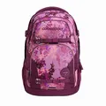 Produktbild: Schulrucksack Mädchen Coocazoo PORTER Cherry Blossom School Backpack Rucksack
