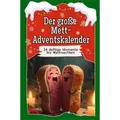 Produktbild: Der große Mett-Adventskalender