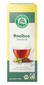 Produktbild: Lebensbaum Kräutertee Im Teebeutel - Rooibos, 30 g