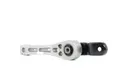 Produktbild: FEBI BILSTEIN Motorlager Gummimetalllager Hinten für VW GOLF VI (5K1) 31958