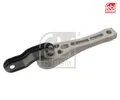 Produktbild: Lagerung, Motor FEBI BILSTEIN 31958 hinten für VW Golf V EOS