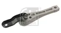 Produktbild: Motorlager FEBI BILSTEIN 31958 für VW AUDI GOLF A3 TOURAN TT PASSAT SEAT SKODA 6