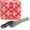 Produktbild: FEBI BILSTEIN MOTORLAGER VW CADDY GOLF SKODA OCTAVIA 1Z5 SEAT ALTEA AUDI A3 8PA