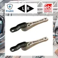Produktbild: 2x ORIGINAL® Febi Bilstein Lagerung, Motor für VW GOLF V GOLF PLUS V TOURAN