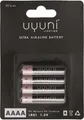 Produktbild: UYUNI Lighting Batterie AAAA 1,5V 4er Set