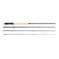 Produktbild: SHAKESPEARE Cedar Canyon Carbon Fly Rod 2,4m #7 #8 by TACKLE-DEALS !!!