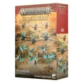Produktbild: Warhammer Fantasy Age of Sigmar - Spearhead Spitewing Flight (Kunststoff) (70-922)