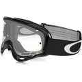 Produktbild: OAKLEY O-Fame Brille MX schwarz - transparent/klar - OAKLEY OO7029-53