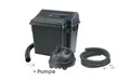 Produktbild: Ubbink FiltraClear 2500 PlusSet Teichfilter