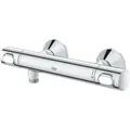 Produktbild: GROHE Precision Flow, 1 Stück(e) - Silber