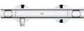Produktbild: Grohe Brausethermostat Grohe Brause-Thermostat Precision Flow verchromt