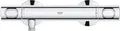 Produktbild: Grohe Brause-Thermostat Precision Flow verchromt Duscharmatur Wandmontage