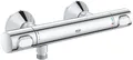 Produktbild: GROHE 34798000 Precision Flow Badewannenarmatur mit Thermostat - Chrom OVP NEU