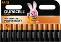 Produktbild: Duracell PLUS Einwegbatterie AA Alkali
