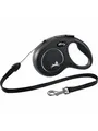 Produktbild: Flexi New CLASSIC S Leash 8 m black H7843S