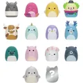 Produktbild: Squishmallows Squish-a-longs Minifiguren 14er Pack Set Series 2 Style 1 2,5 cm