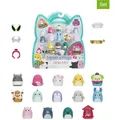 Produktbild: Squishmallows 14tlg. Squishmallows-Set - ab 6 Jahren